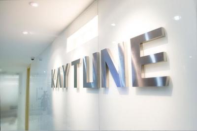 上海凱淳實業(yè)