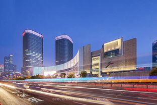 李嘉誠長江實業項目 上海世紀匯廣場