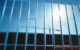 浩毅實業(yè) 上海建筑膜領(lǐng)域的實業(yè)典范